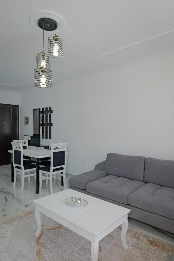 ALDISEN APARTMENT